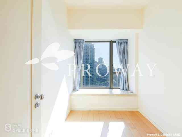Kennedy Town - Lexington Hill 08