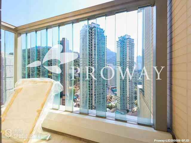 Kennedy Town - Lexington Hill 10