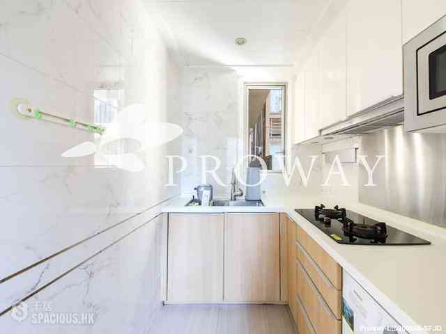 Kennedy Town - Lexington Hill 11