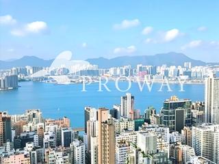 宝马山 - 云峰大厦A座 02