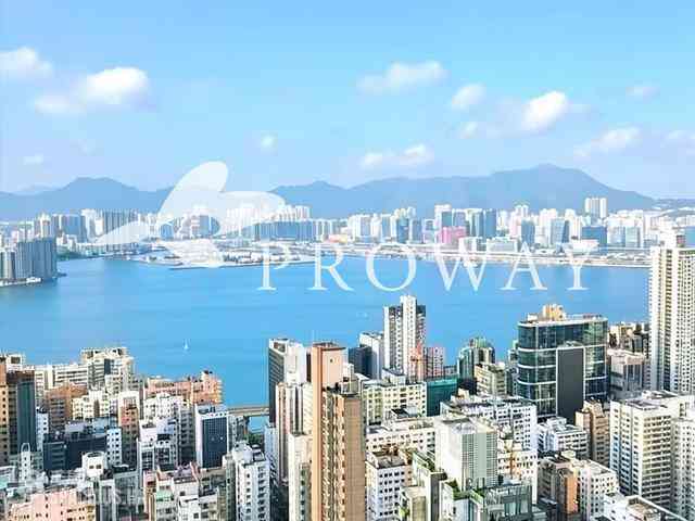 宝马山 - 云峰大厦A座 02