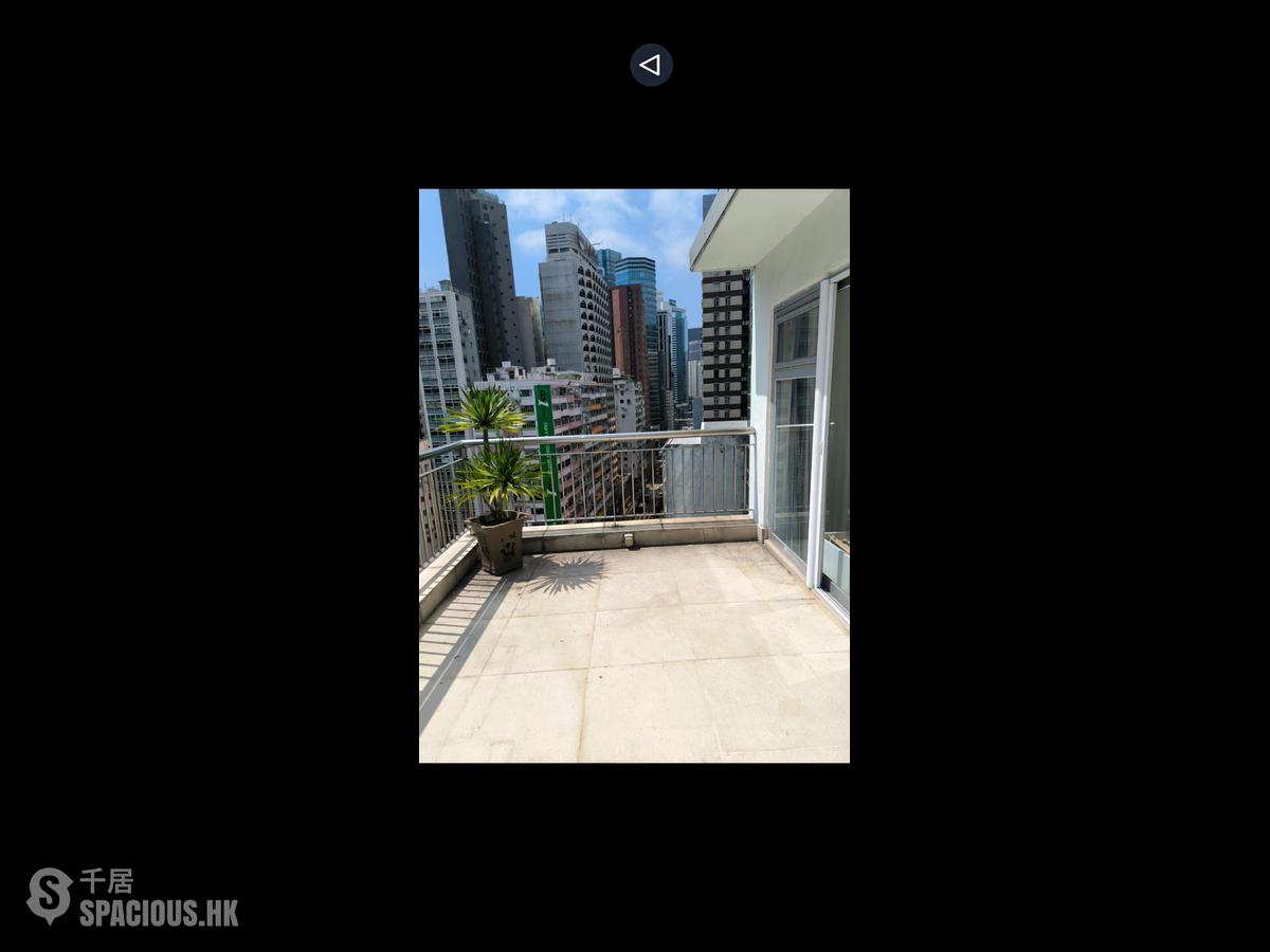 Wan Chai - Hip Sang Building 01