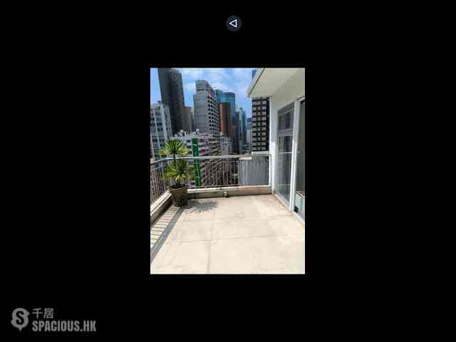 Wan Chai - Hip Sang Building 01