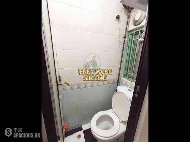 Jordan - Man Yuen Building 04
