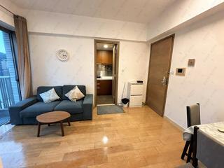 Sai Ying Pun - Island Crest Block 1 08