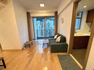 Sai Ying Pun - Island Crest Block 1 09