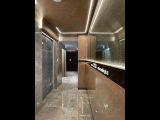 Sai Ying Pun - Two・Artlane 15