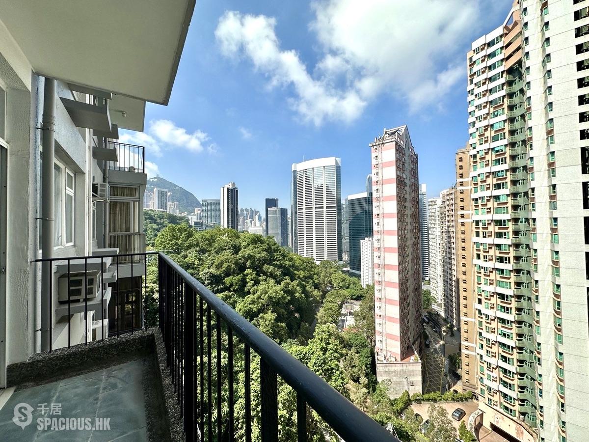 東半山 - 满峰台 01