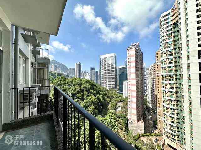 東半山 - 满峰台 01