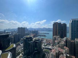 西九龙 - 擎天半岛 03