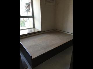 Sheung Wan - Queen's Terrace 02
