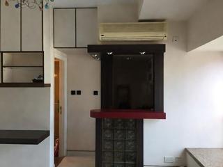 Sheung Wan - Queen's Terrace 06