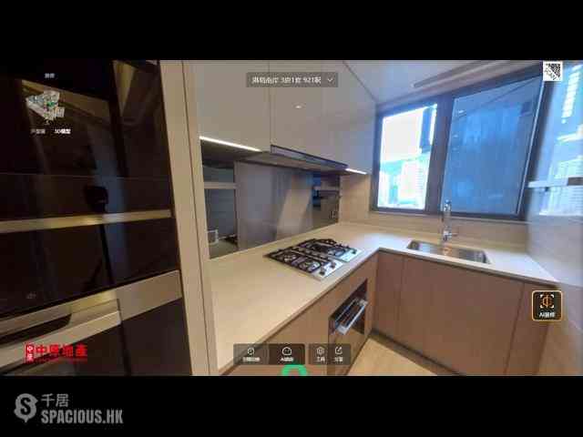 Wong Chuk Hang - The Southside Phase 1 Southland Tower 1B 06