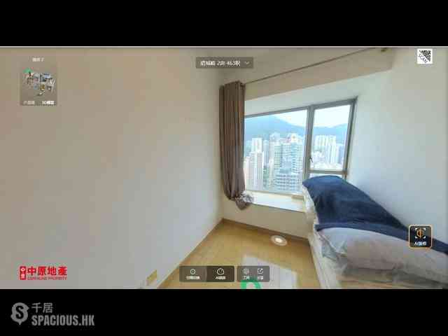 Sai Ying Pun - Island Crest Block 1 03