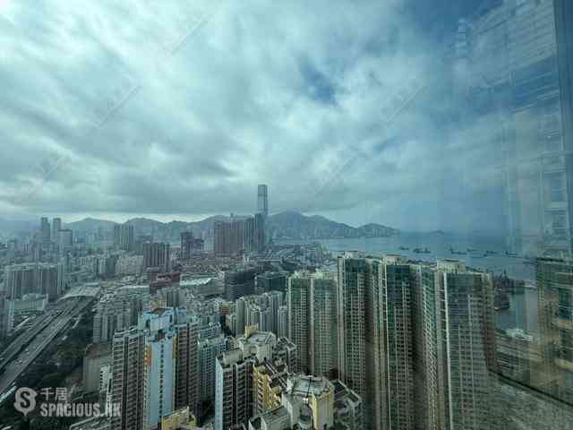 大角咀 - 帝峯・皇殿3座 14