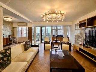 Mid Levels West - Park View Court 05