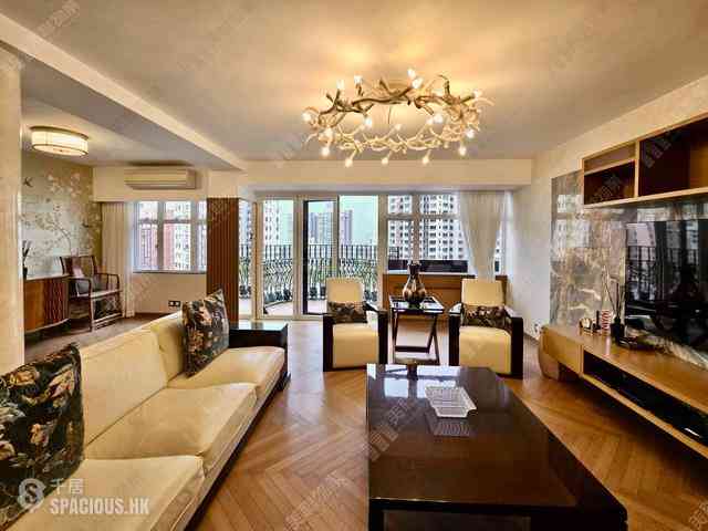 Mid Levels West - Park View Court 05