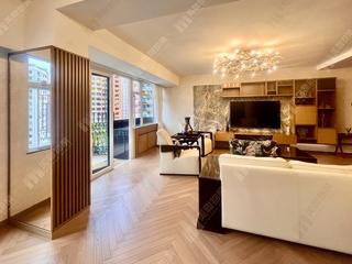 Mid Levels West - Park View Court 07