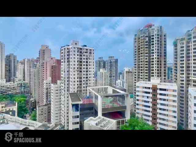 Mid Levels West - Park View Court 14