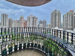 Mid Levels West - Park View Court 15