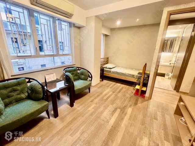 Mid Levels West - Park View Court 37