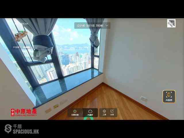 炮台山 - 豪廷峰2座 03