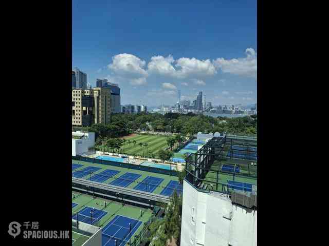 大坑 - 明新大廈 01