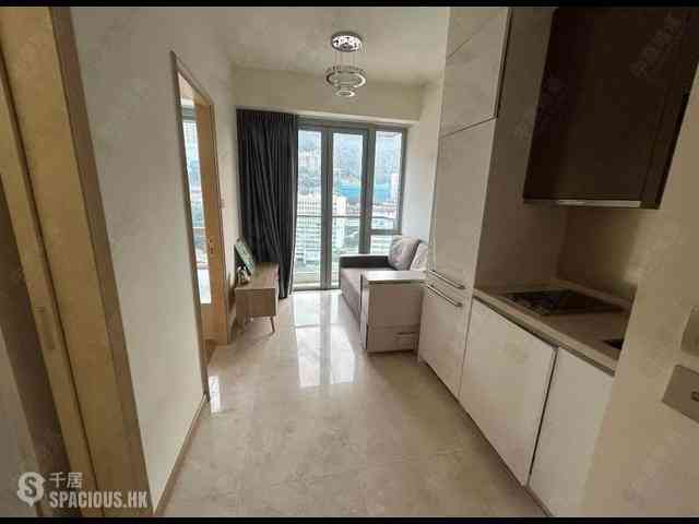 Sai Ying Pun - 63, Pokfulam Emerald House (Tower 2) 02