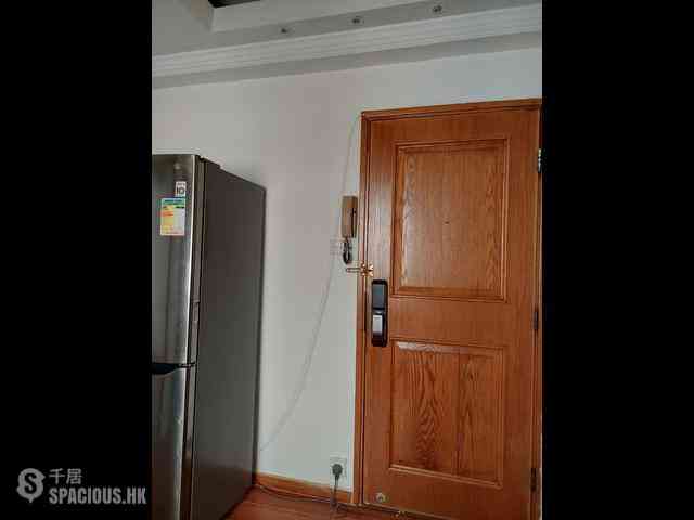 Causeway Bay - Lei Wen Court 01