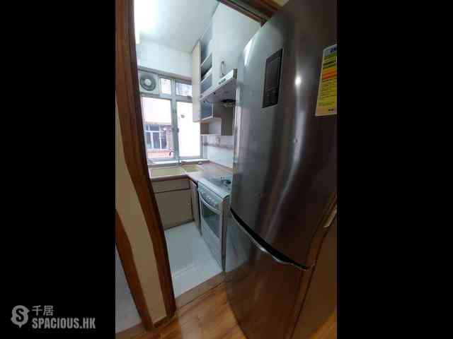 Causeway Bay - Lei Wen Court 03