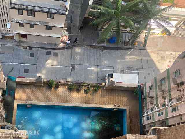 苏豪 - 雍翠台2座 03
