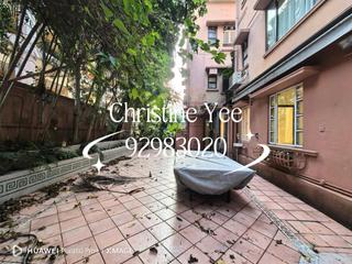 跑馬地 - 比雅道1-4號 13