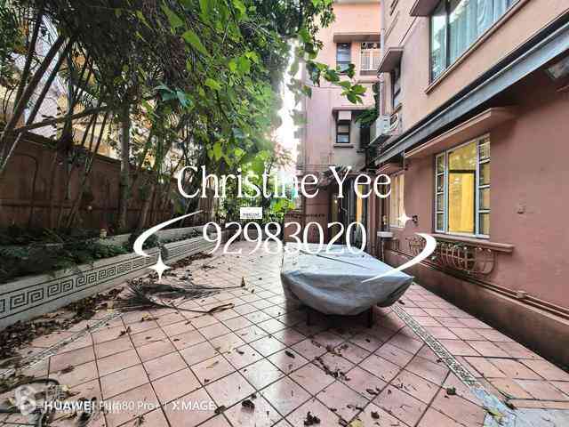 Happy Valley - 1-4, Briar Avenue 13