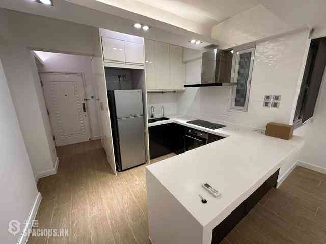 Kennedy Town - Sincere Western House 07