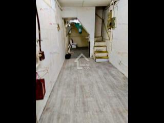 Mong Kok - Cheong Fat Mansion 02