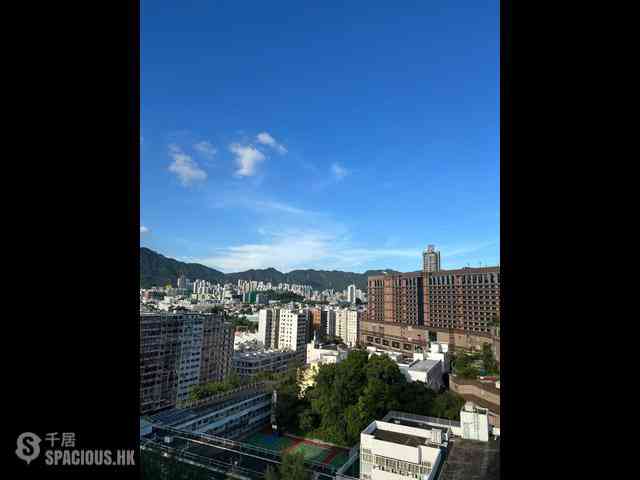 旺角 - Elize Park 01