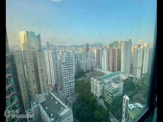 炮台山 - 豪廷峰2座 01