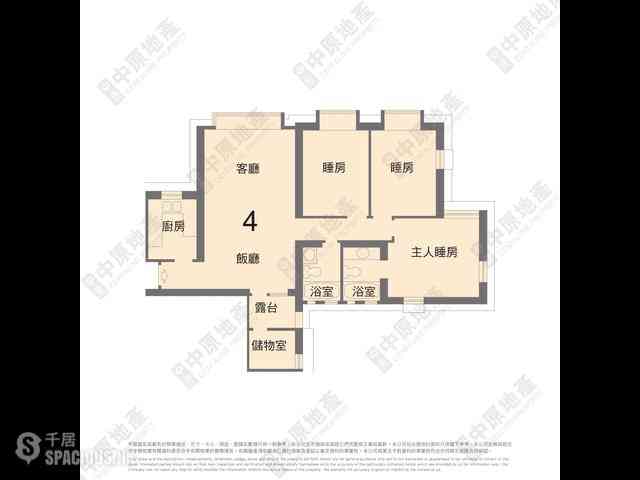 西半山 - 帝豪閣C座 03