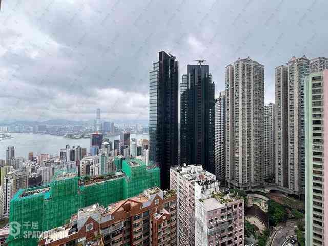 Mid Levels West - Scenic Heights Block 1 03