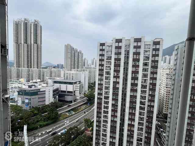 太古城 - 太古城 高山台 泰山閣 (8座) 05