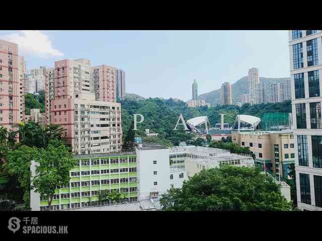 铜锣湾 - yoo Residence 01
