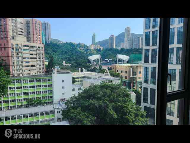 铜锣湾 - yoo Residence 05