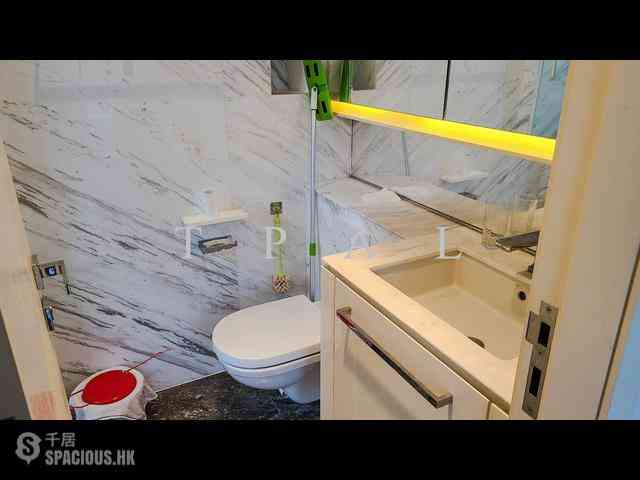 铜锣湾 - yoo Residence 08
