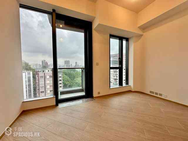Ho Man Tin - Garden Crescent 01