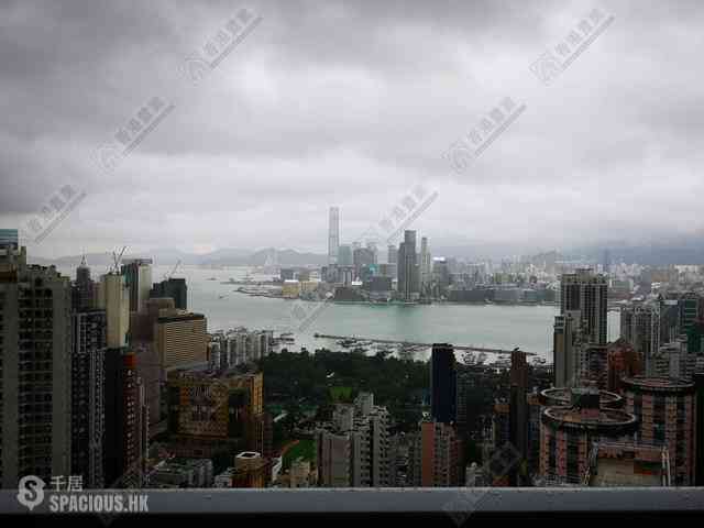 大坑 - 上林1座 01