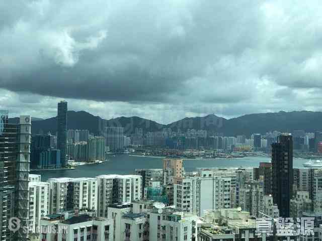 炮台山 - 豪廷峰2座 01
