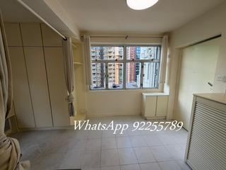 Kennedy Town - Kam Ho Court 02