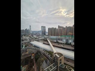 Tai Kok Tsui - Square Mile Phase 4 The Quinn・Square Mile 02