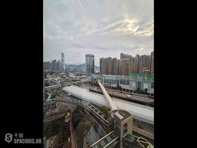 Tai Kok Tsui - Square Mile Phase 4 The Quinn・Square Mile 02