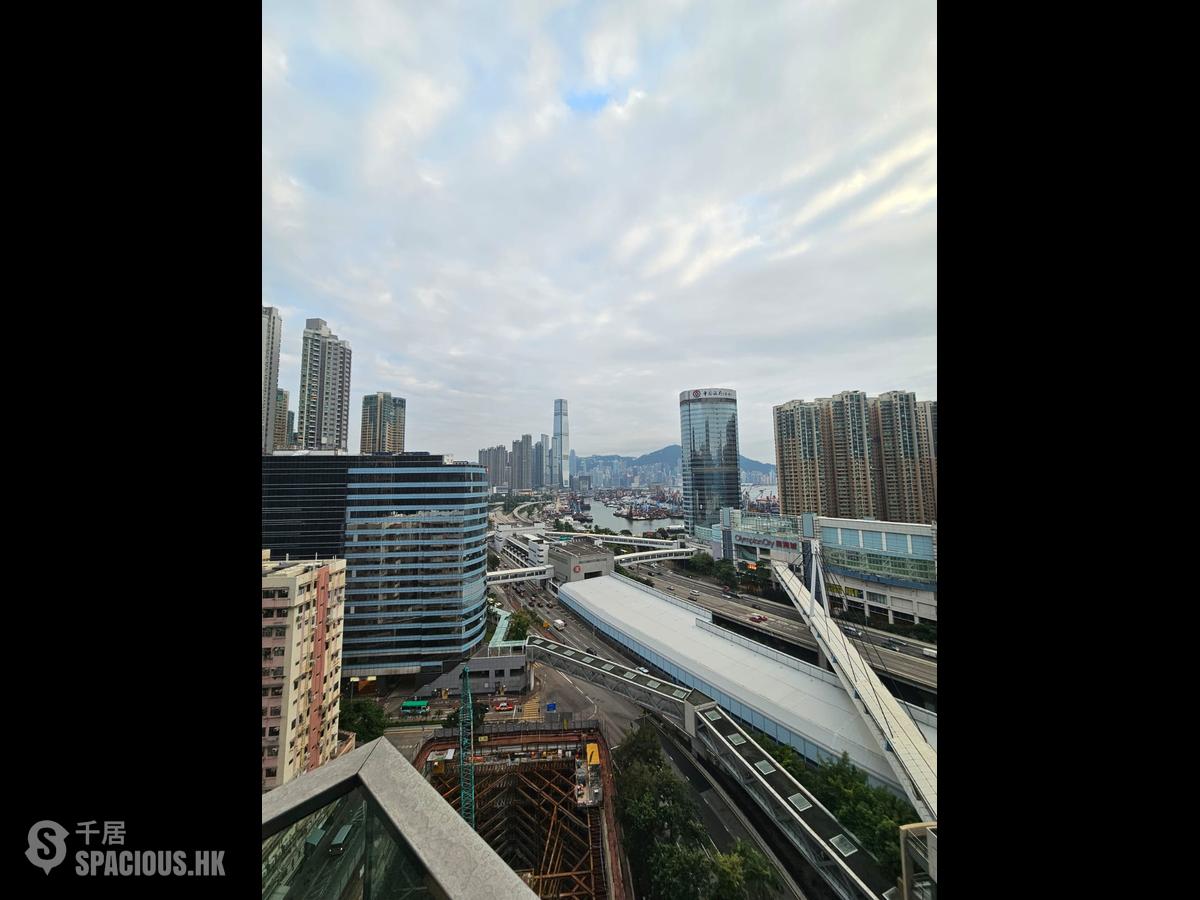 Tai Kok Tsui - Square Mile Phase 4 The Quinn・Square Mile 01